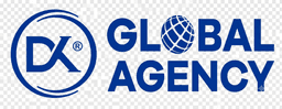 DK Global Agency Services logo