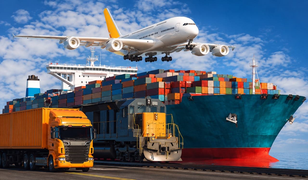 Import & Export Logistics
