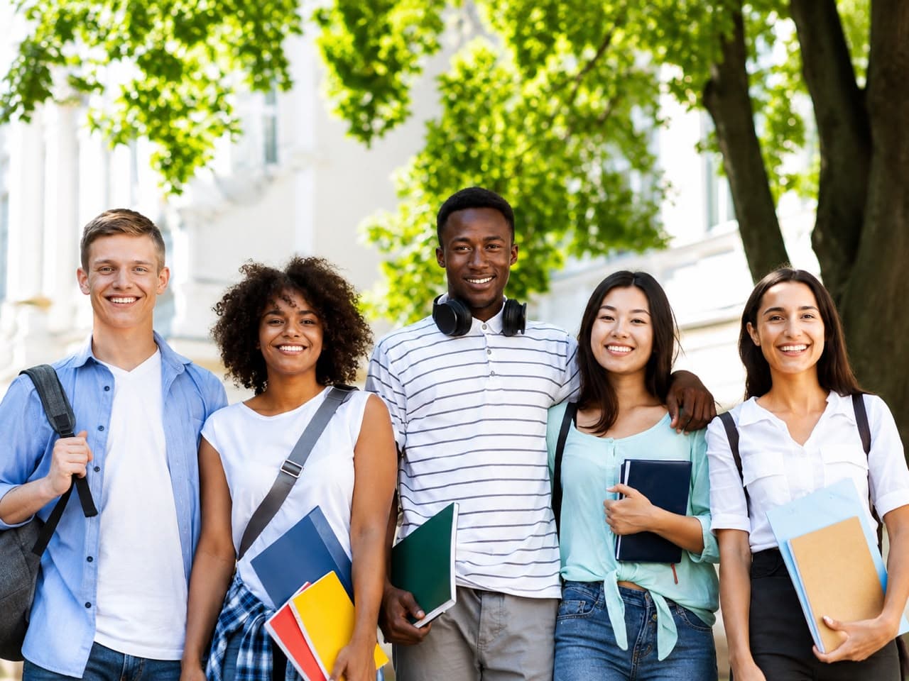 Study Abroad